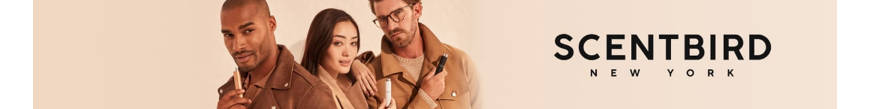 Scentbird